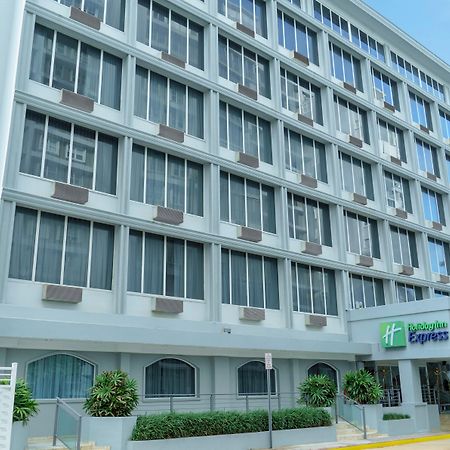 Holiday Inn Express San Juan Condado By Ihg Esterno foto