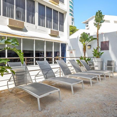 Holiday Inn Express San Juan Condado By Ihg Esterno foto
