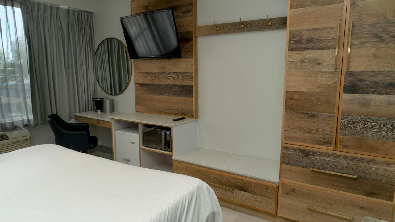 Holiday Inn Express San Juan Condado By Ihg Esterno foto