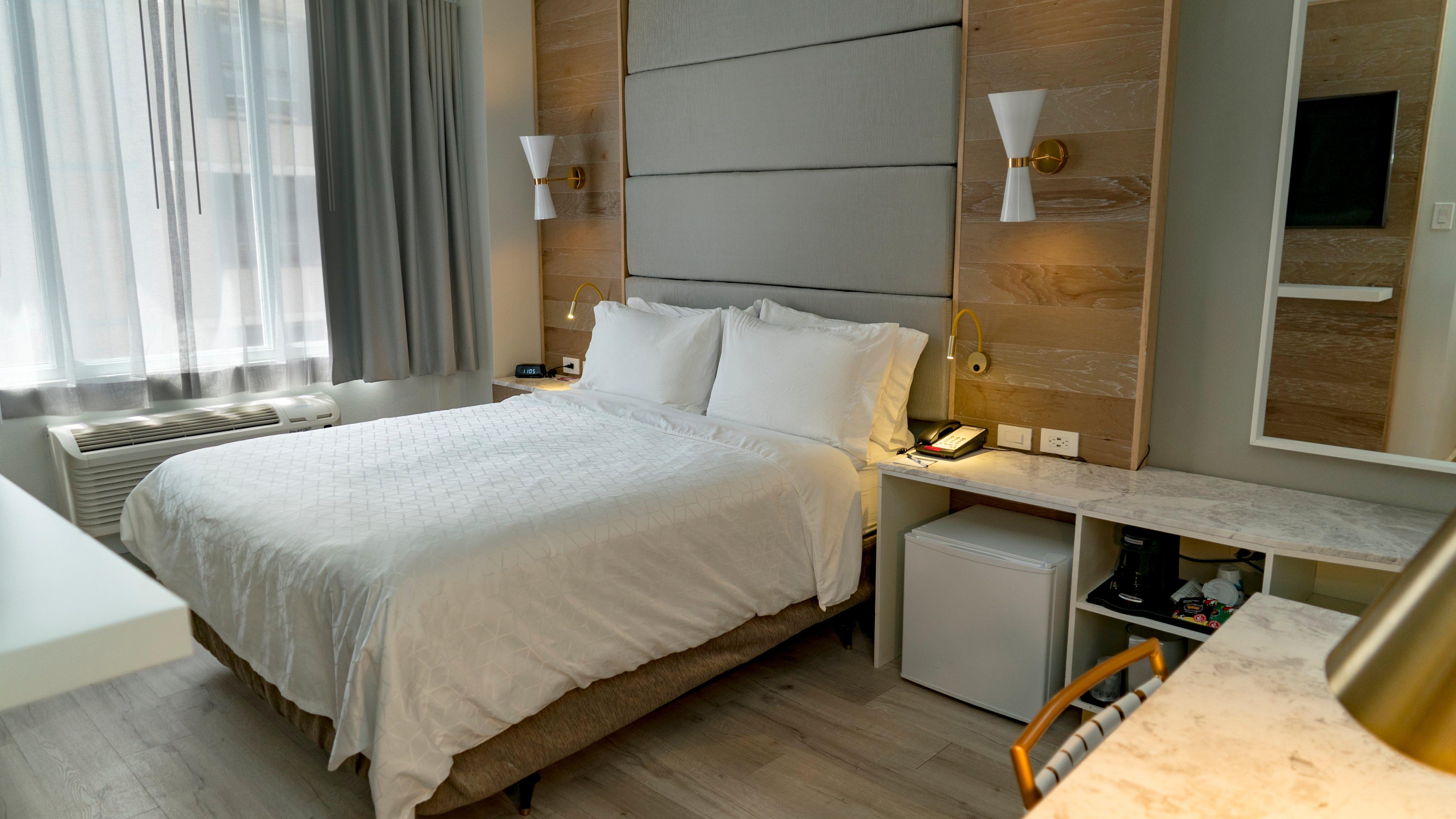 Holiday Inn Express San Juan Condado By Ihg Esterno foto