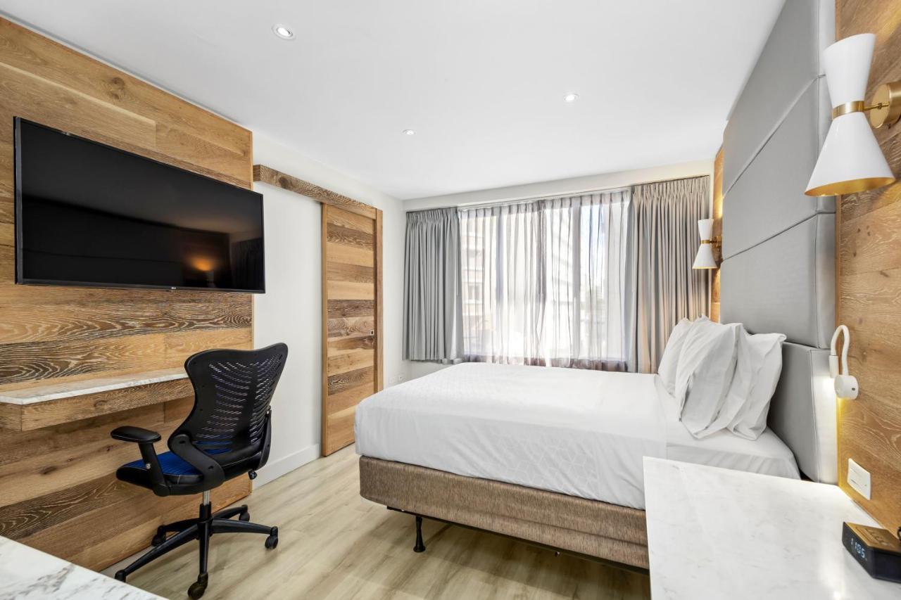 Holiday Inn Express San Juan Condado By Ihg Esterno foto