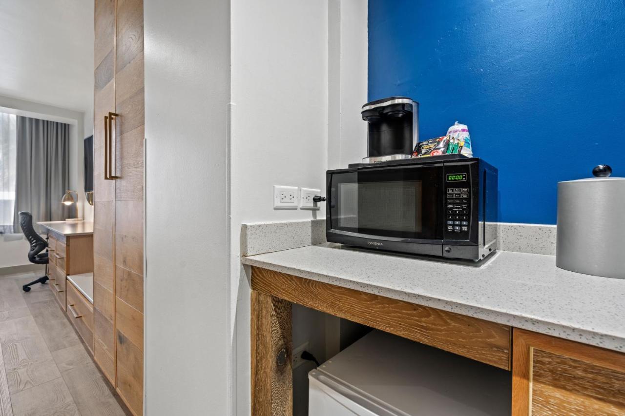 Holiday Inn Express San Juan Condado By Ihg Esterno foto