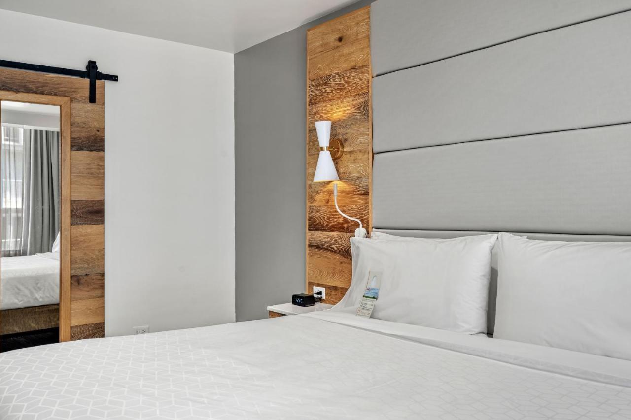 Holiday Inn Express San Juan Condado By Ihg Esterno foto