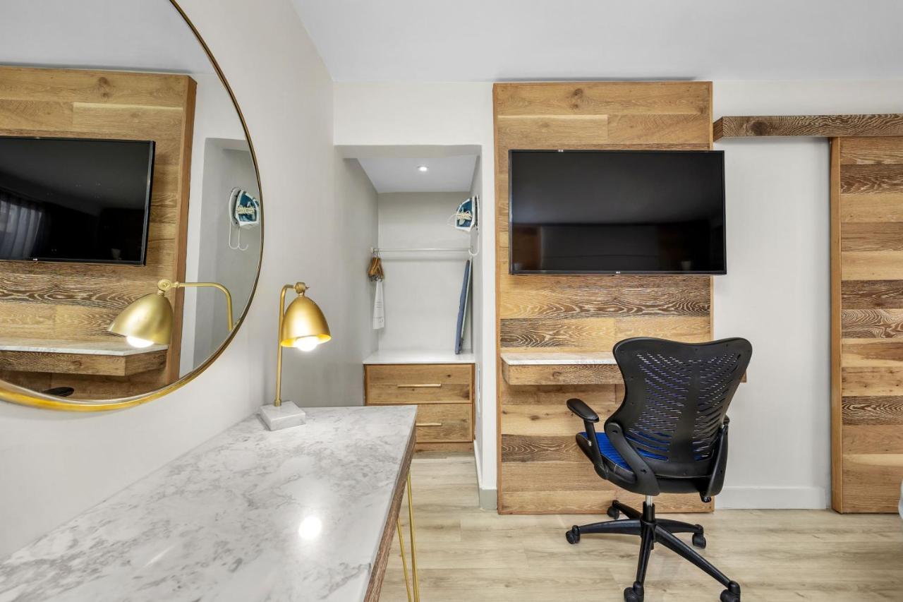 Holiday Inn Express San Juan Condado By Ihg Esterno foto