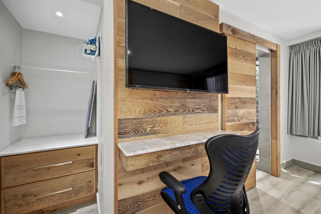 Holiday Inn Express San Juan Condado By Ihg Esterno foto