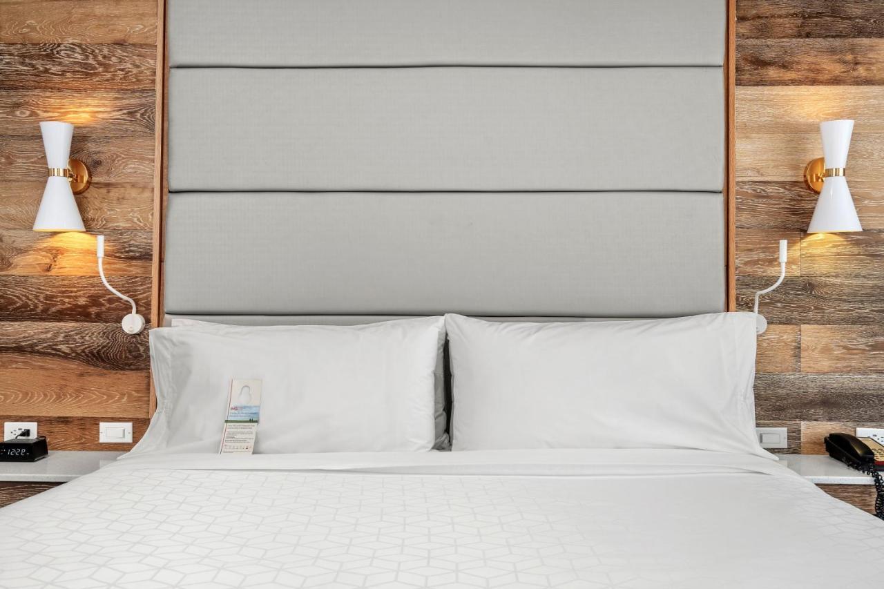 Holiday Inn Express San Juan Condado By Ihg Esterno foto