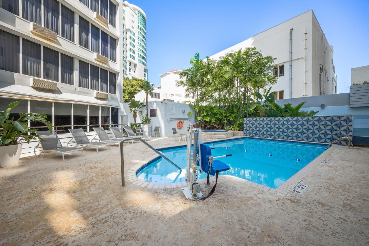 Holiday Inn Express San Juan Condado By Ihg Esterno foto