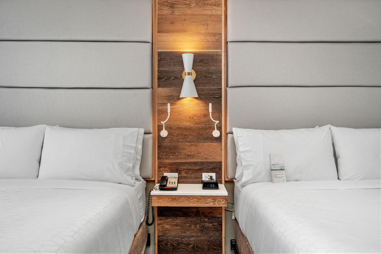 Holiday Inn Express San Juan Condado By Ihg Esterno foto
