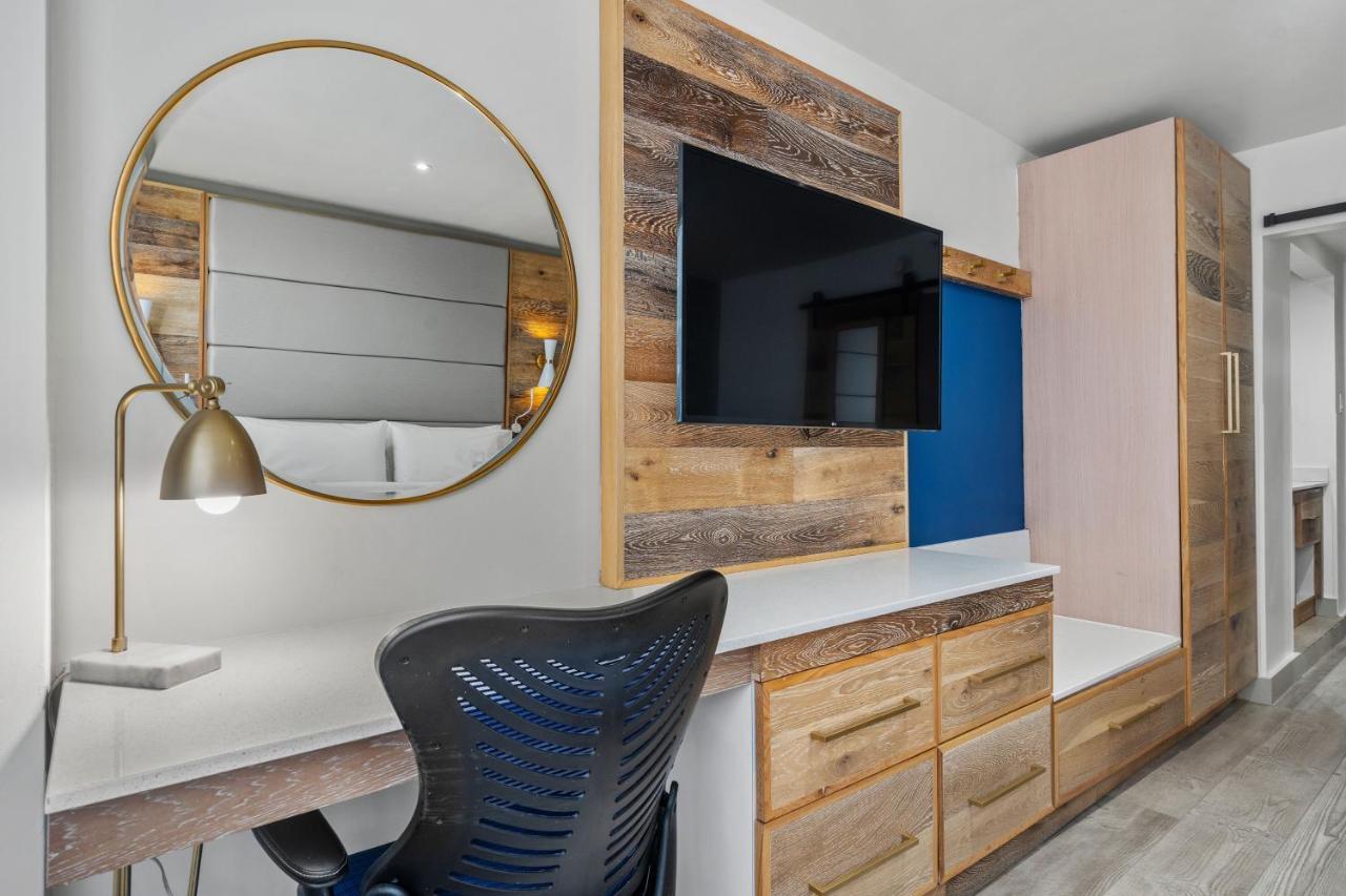Holiday Inn Express San Juan Condado By Ihg Esterno foto