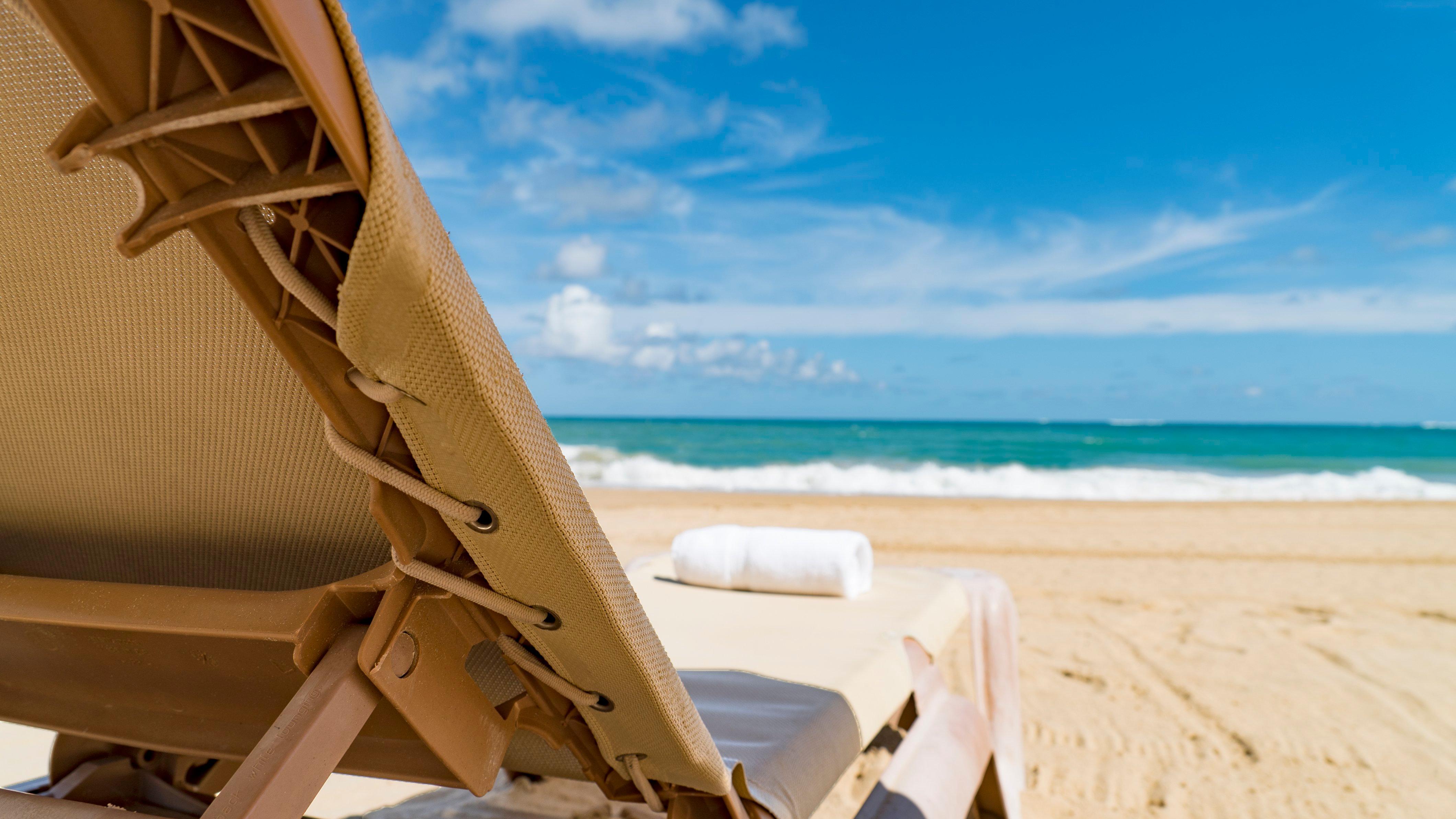 Holiday Inn Express San Juan Condado By Ihg Esterno foto