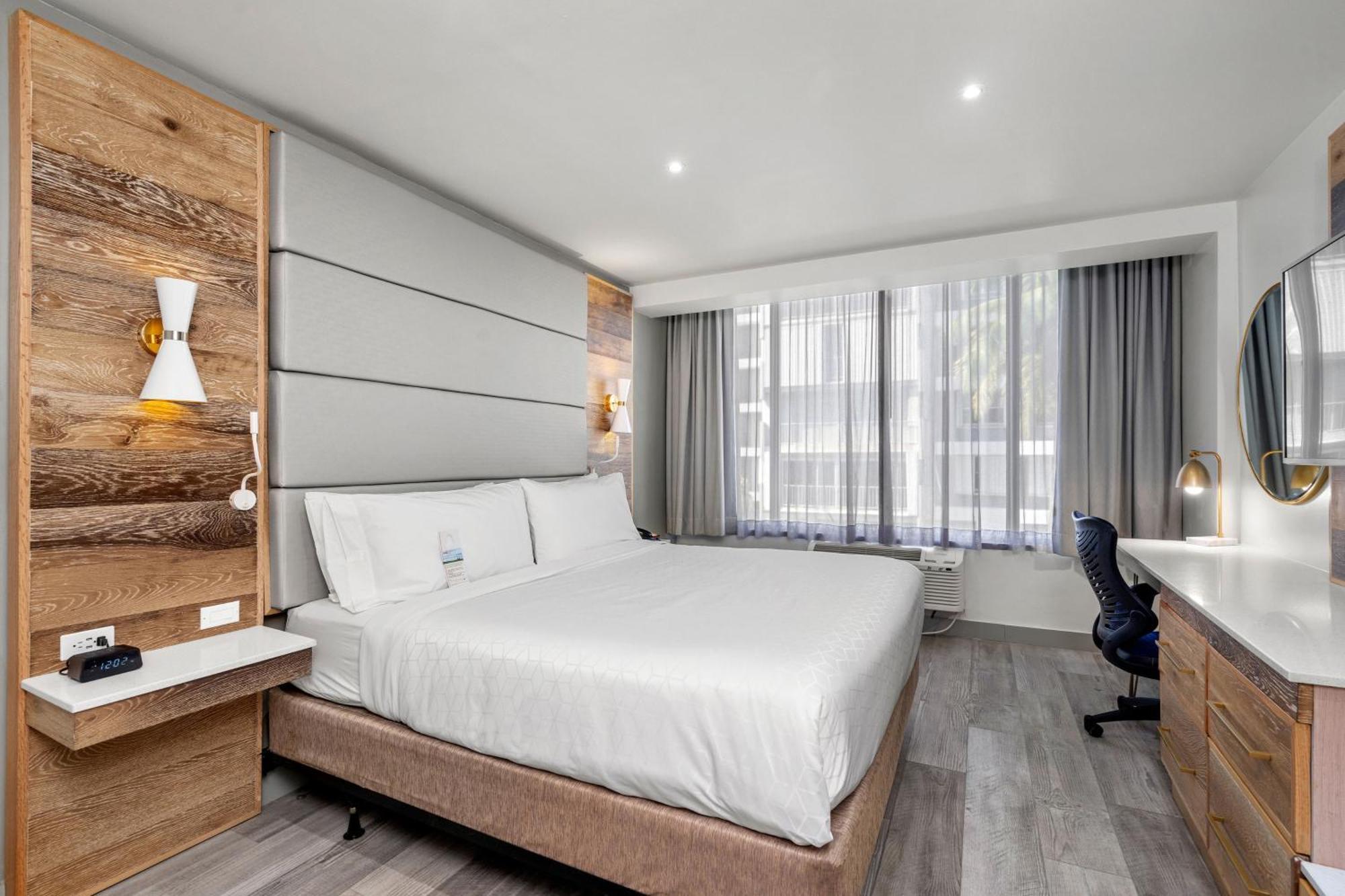 Holiday Inn Express San Juan Condado By Ihg Esterno foto
