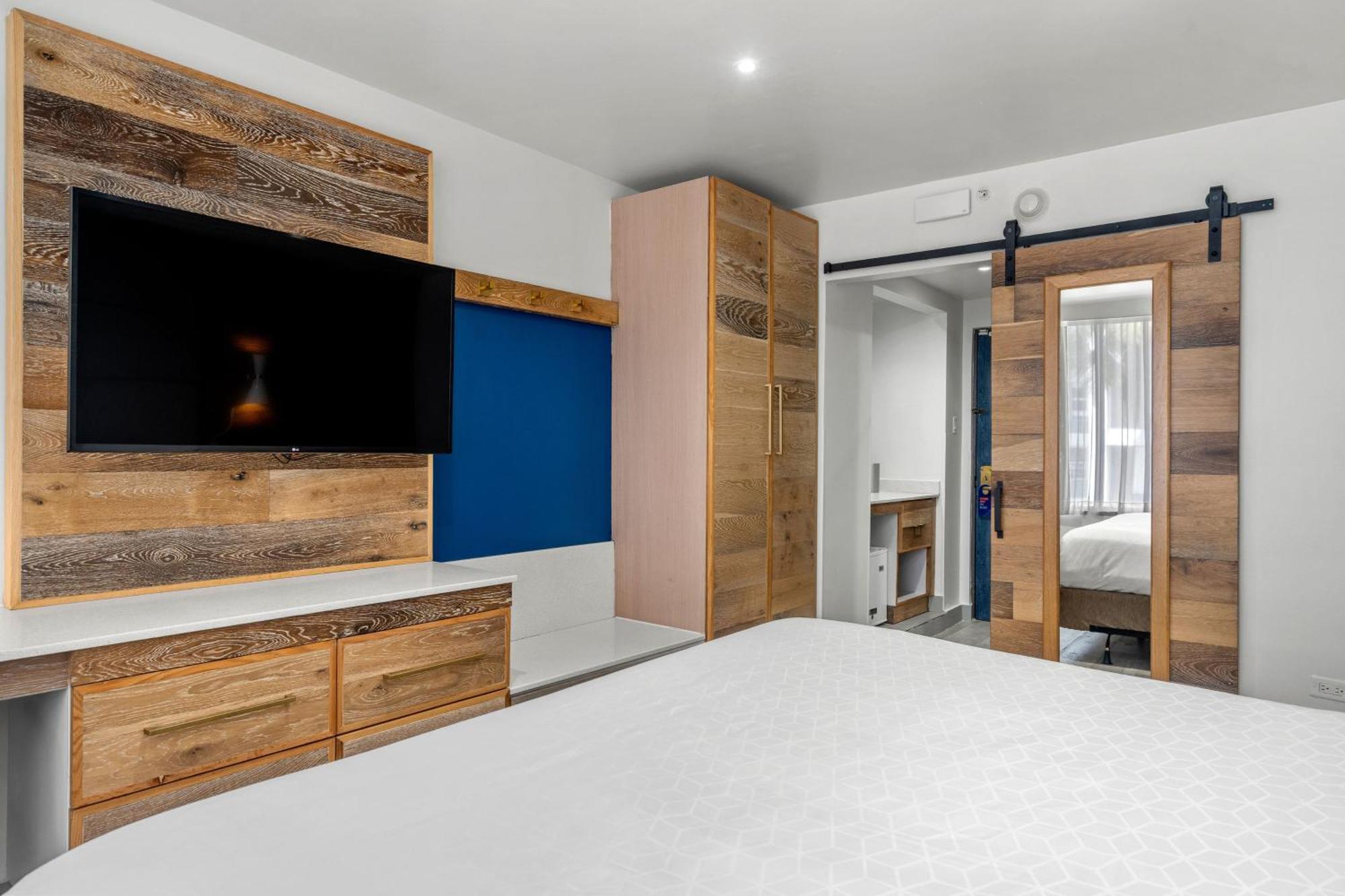 Holiday Inn Express San Juan Condado By Ihg Esterno foto