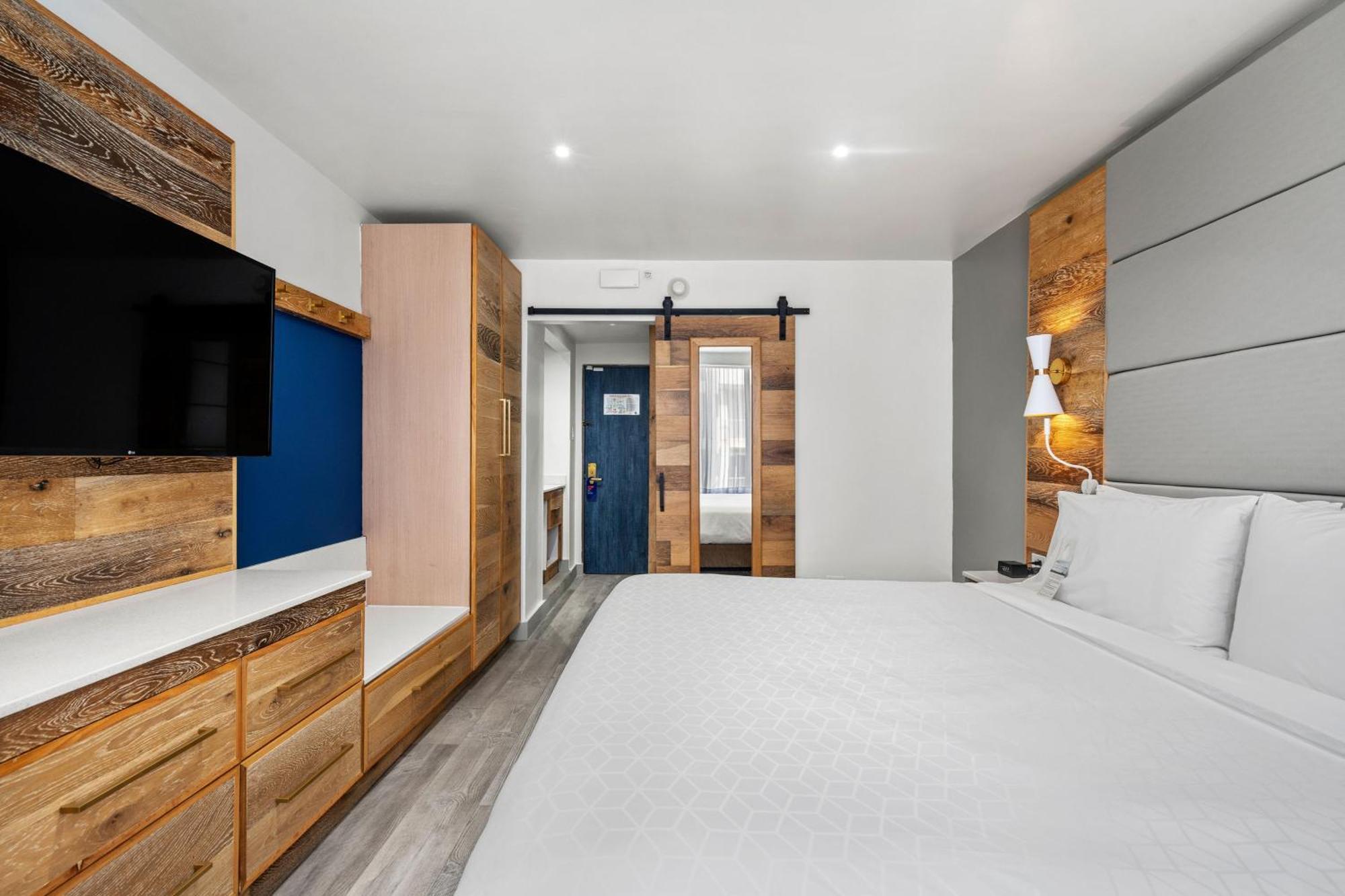 Holiday Inn Express San Juan Condado By Ihg Esterno foto